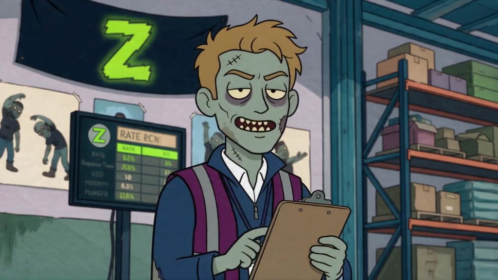 Brayden in Episode 1