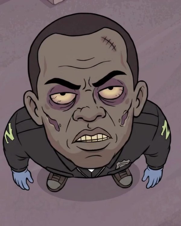 Big Earl