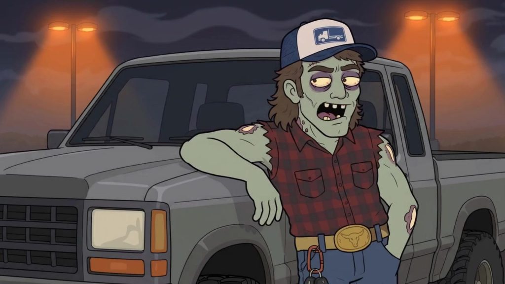 Stan in Episode 1